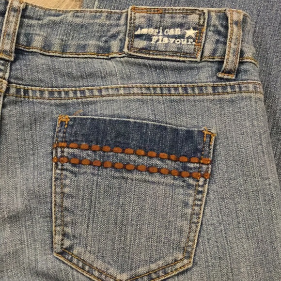 ๐๐ Wide Leg Jeans ๐๐ - Picture 2 of 7